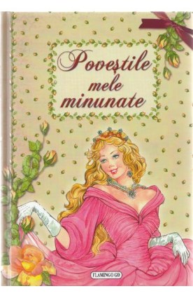 povestile mele minunate